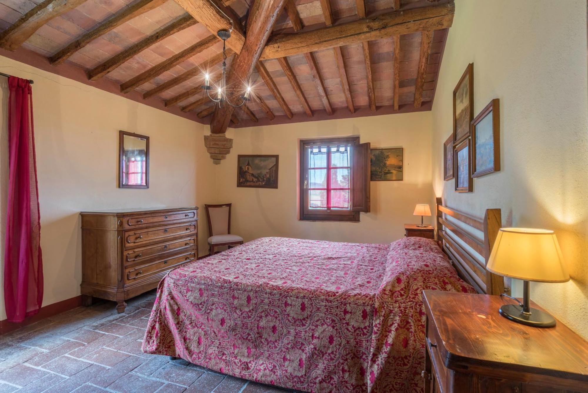 Fattorie Santo Pietro Aparthotel San Gimignano Kültér fotó